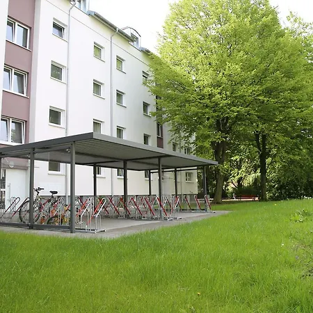 Aparthotel Meri Boarding Hallschlag Stuttgart