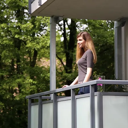 Meri Boarding Hallschlag Aparthotel Stuttgart